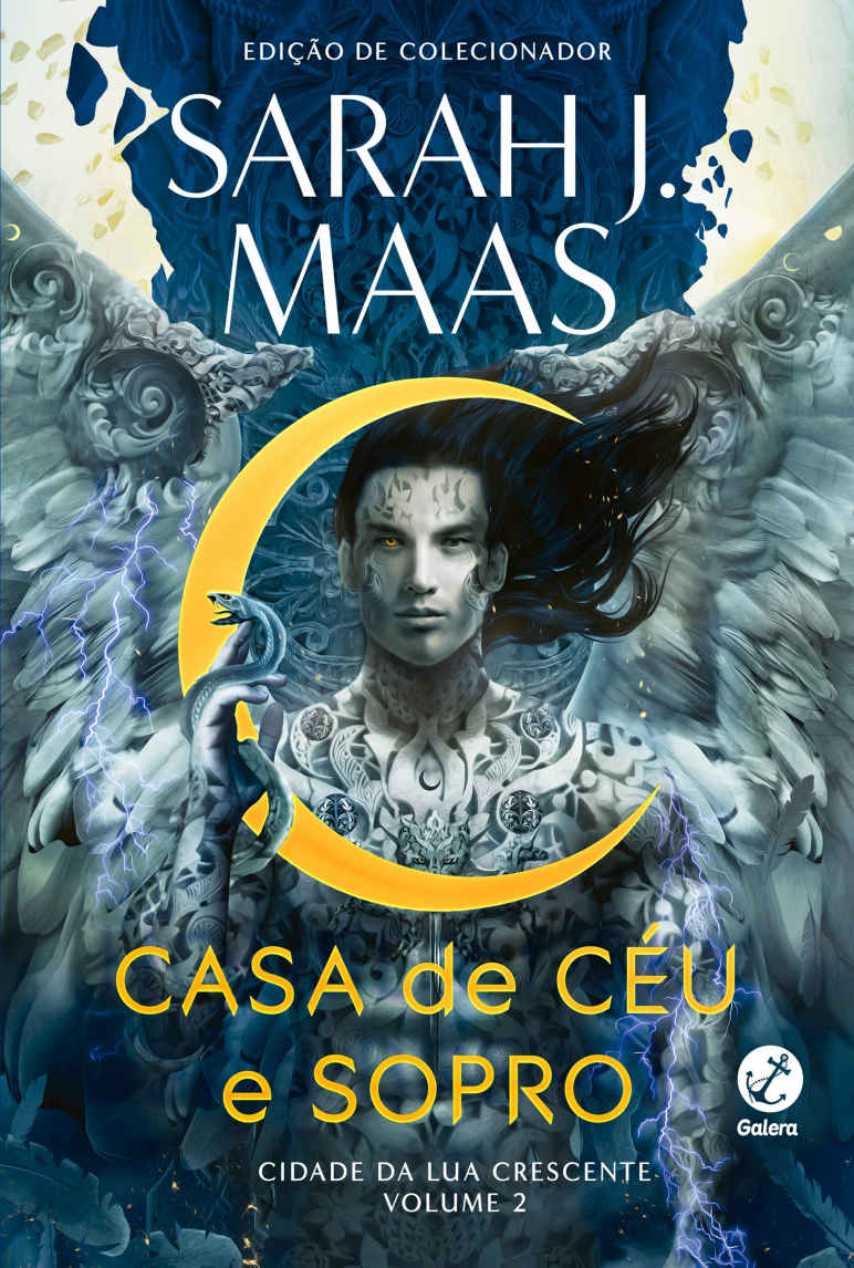Casa de Céu e Sopro