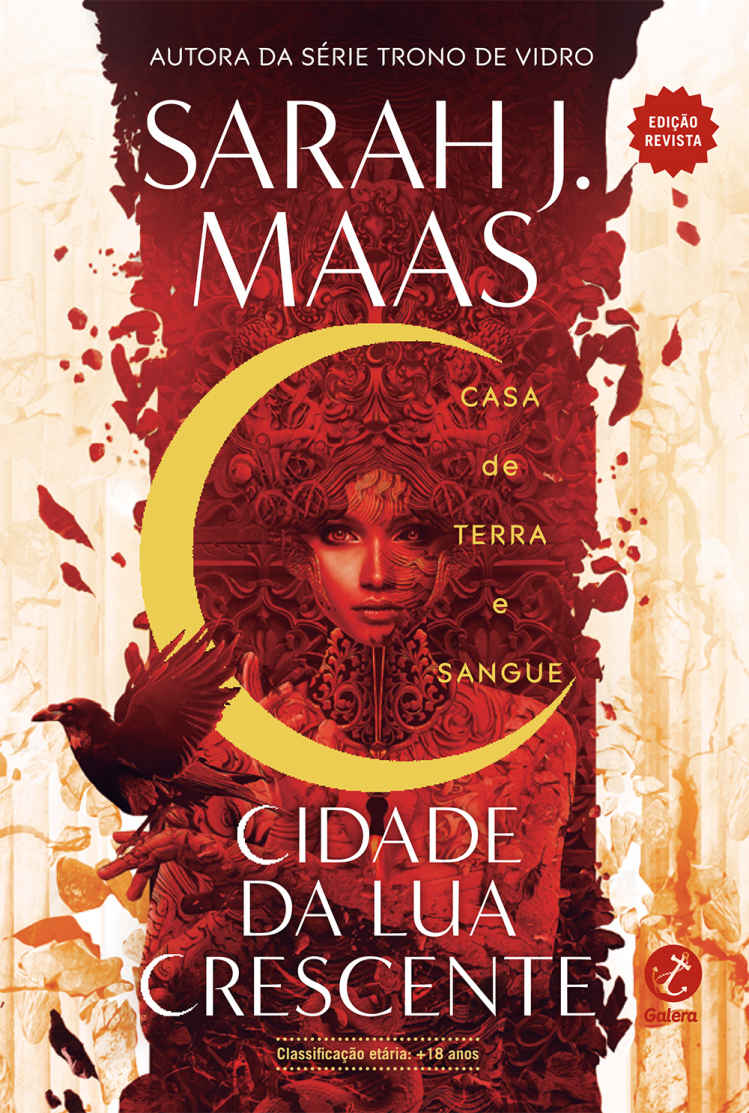 Casa de Terra e Sangue