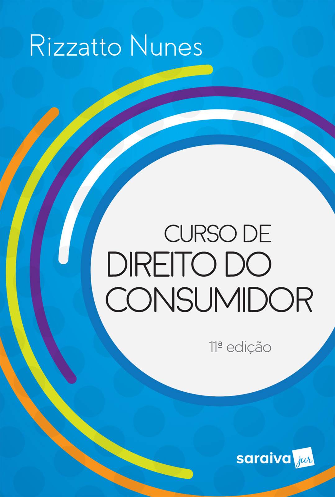 Curso de Direito do Consumidor