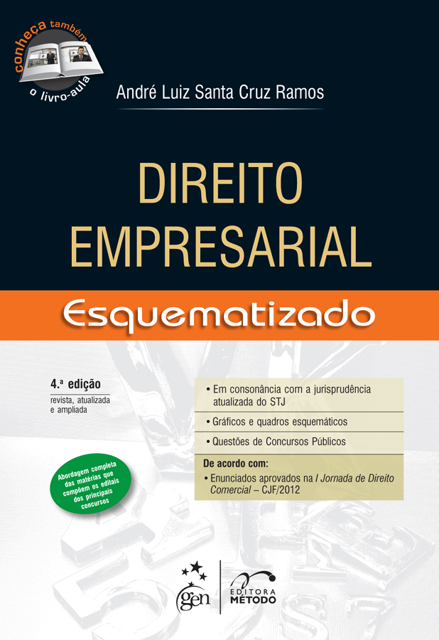 Direito Empresarial