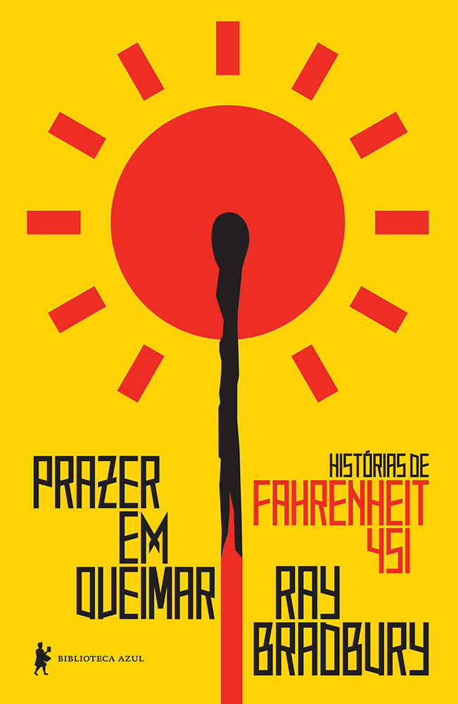 Fahrenheit 451