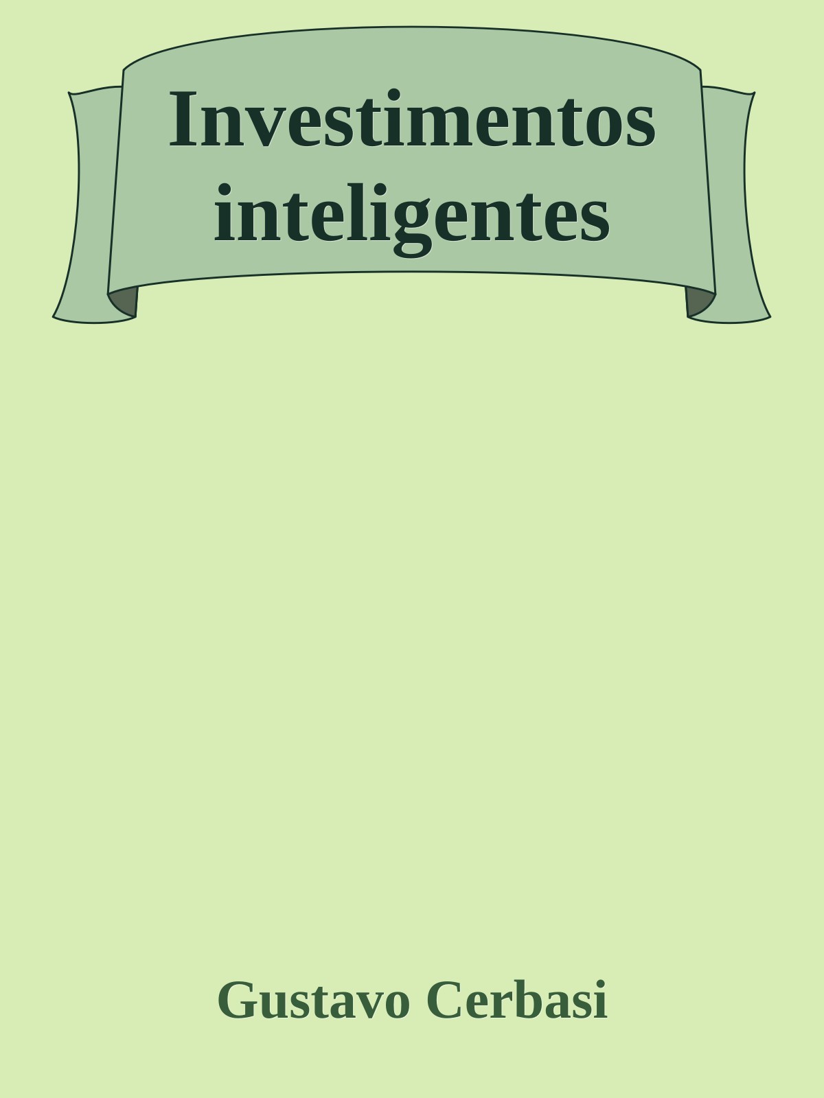Investimentos Inteligentes