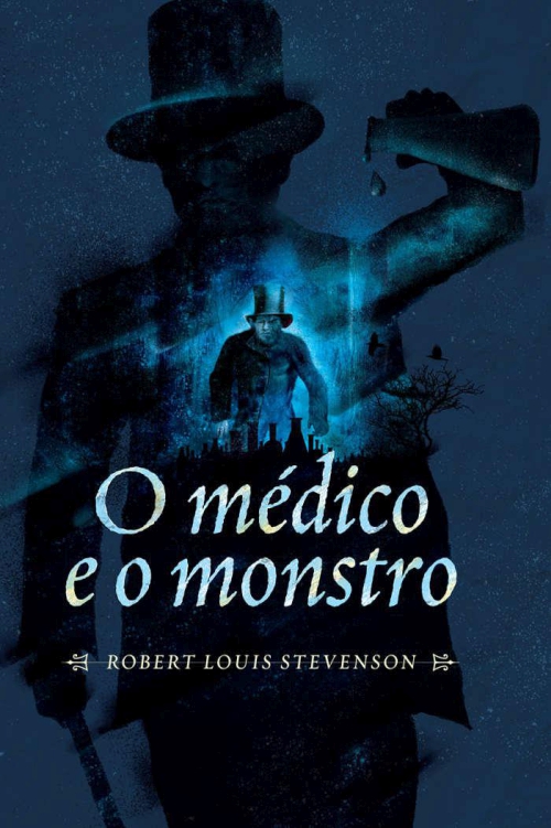 O medico e o monstro (Mestres d - Robert Louis Stevenson