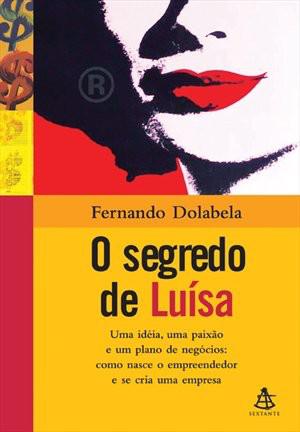 O Segredo de Luisa - Fernando Dolabela