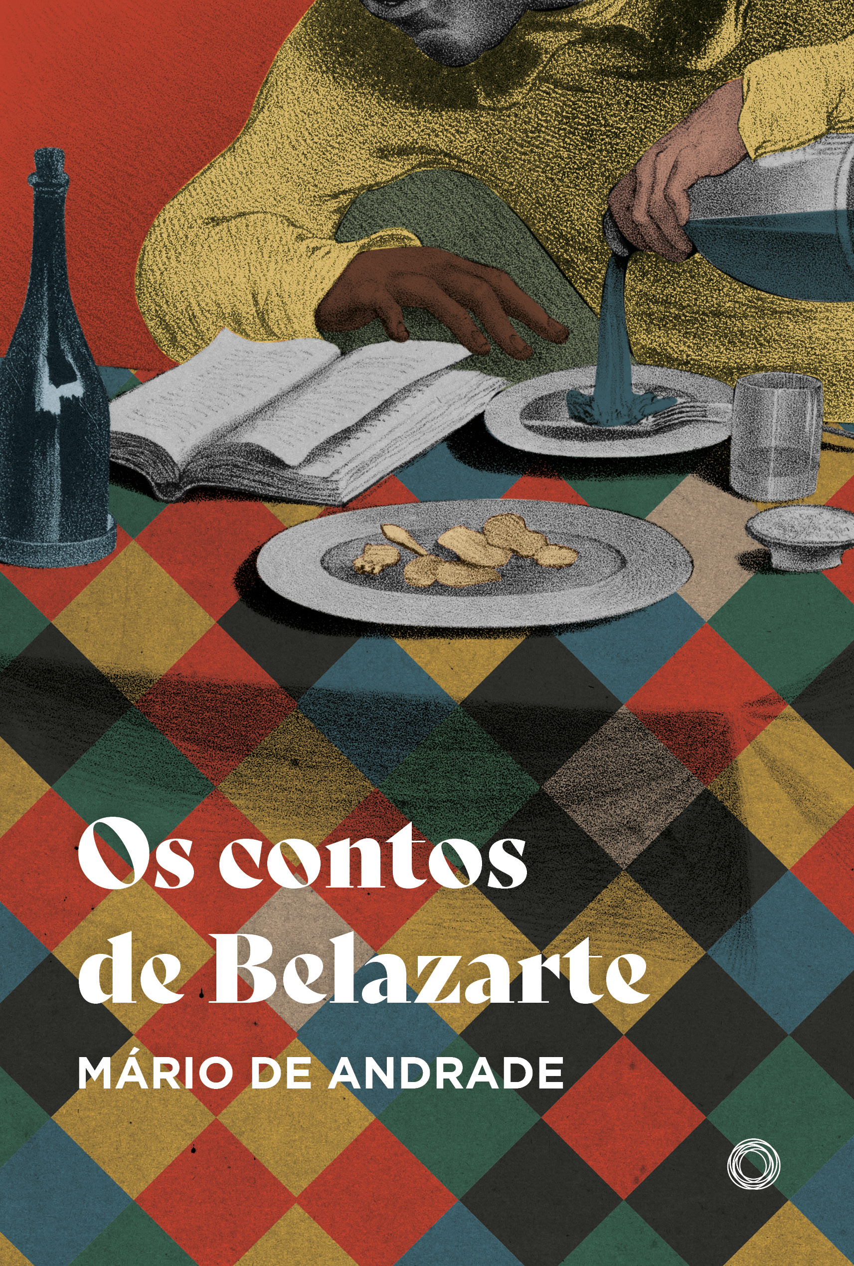 Os contos de Belazarte