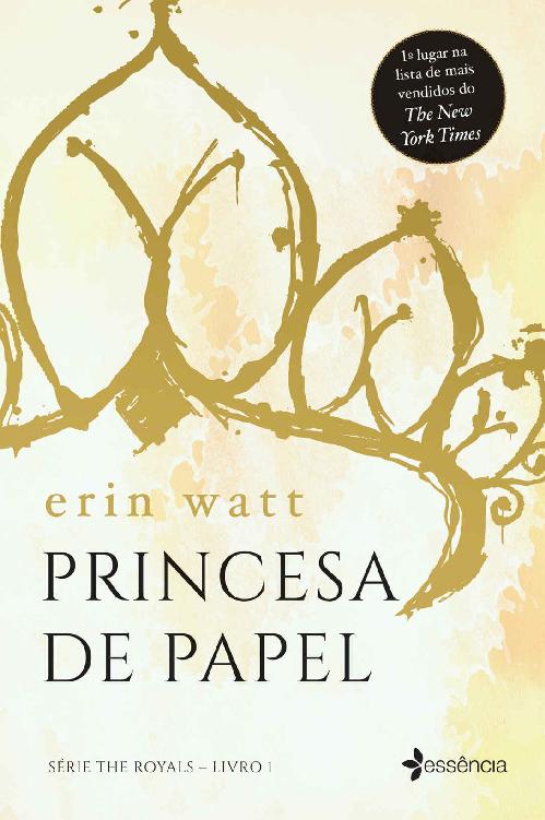 Princesa de Papel