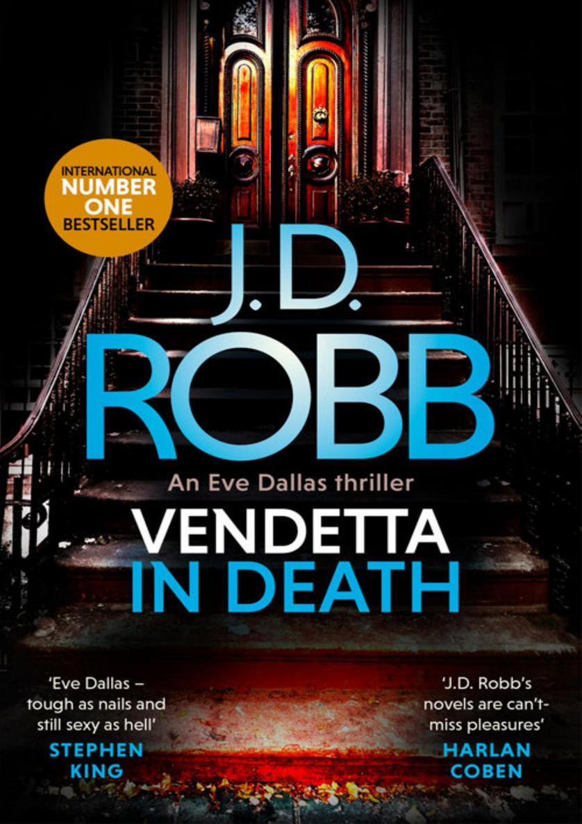 Capa do livro Vingança Mortal